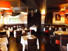 Mona Lisa à Villiers-sur-Marne