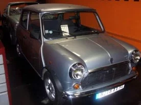 Paris Mini à Ivry-sur-Seine