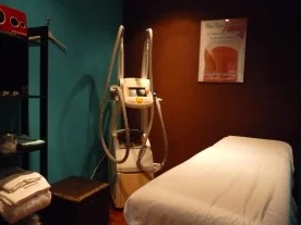 Hyperminceur - Augelina Beauté à Villejuif