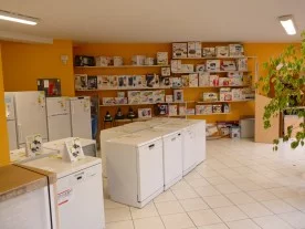 Etablissement Joël Papinaud à Yerres