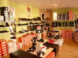 Alexandre Chaussures à Gagny