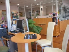 Centr'Optic à Pontault-Combault