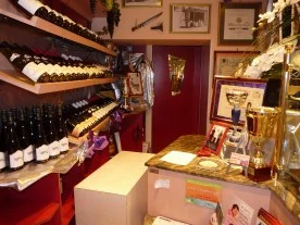 Charcuterie, traiteur Pavard à Angerville