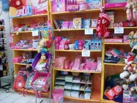 La Carterie à Meaux