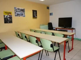 Auto Ecole CFCA à Angerville