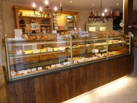 La Fournée d'Augustine à Angerville