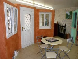 Menuiserie 2000 à Angerville