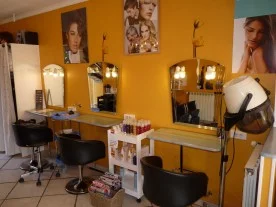 Aristide B. Salon de coiffure à Gagny