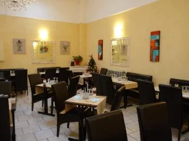 Au coin du feu à Brunoy