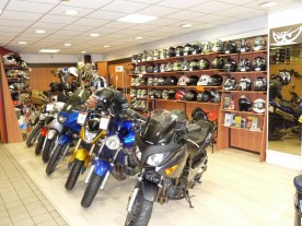 Photo n°3 Speed Motorcycles