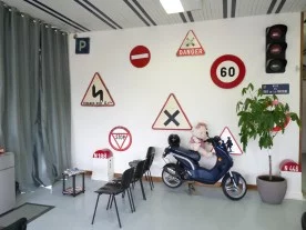 Alliances Formations à Angerville