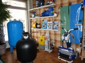 Irri Plus à Angerville