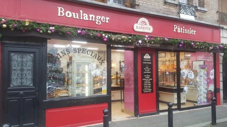 L'Orlysienne à Orly