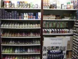 Cordonnerie Pascal à Meaux