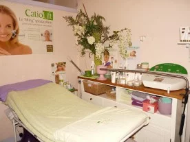 Tanagra à Sucy-en-Brie