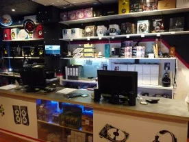 Mondial Sono à Saint-Maurice