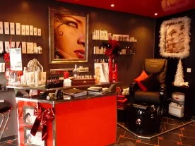 Jusqu'au bout des ongles à Saint-Maur-des-Fossés