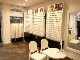 Hello-Optic à Le Raincy