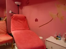 Trésor d'ongle à Villiers-sur-Marne