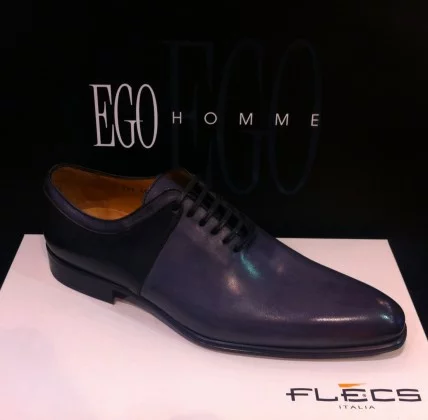 Ego à La Varenne Saint Hilaire