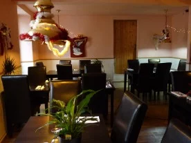 Maison Dadi's à Yerres