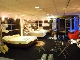 Ambiance Tiffany à Brunoy