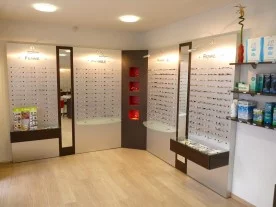 Wib'Optic à Yerres