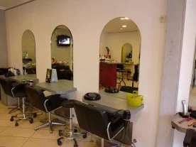 Le Salon avec Y à Yerres
