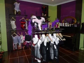 Cat's Eye à Saint-Maur-des-Fossés