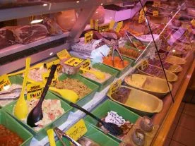 Boucherie du Centre à Maisons-Alfort