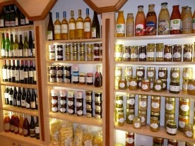 Boucherie Adam à La Ferté-Alais