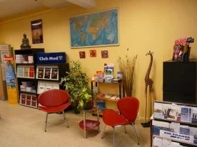 Jet Tours Voyages 77 à Pontault-Combault