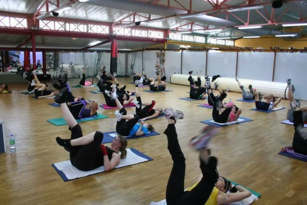 Body VIP à La Varenne Saint Hilaire