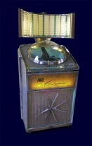 Central Park à Brunoy