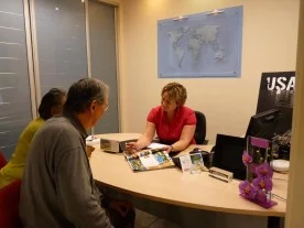 Agence de voyages Lov'94 à Villiers-sur-Marne