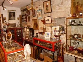 Les Collectionneurs à La Ferté-Alais