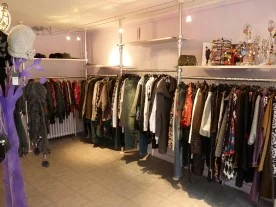 Poppies à Sucy-en-Brie