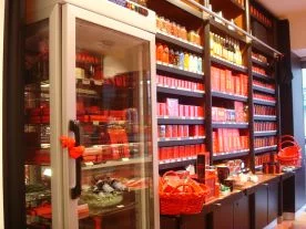 Hédiard à La Varenne Saint Hilaire