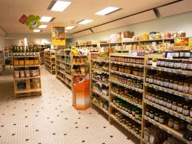 Nature Bio Santé à Yerres