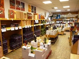 Intercaves à Champigny-sur-Marne