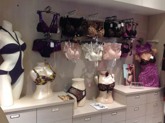 Present's Lingerie à Le Perreux-sur-Marne