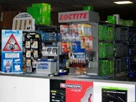 Meaux Spécialités Autos à Meaux