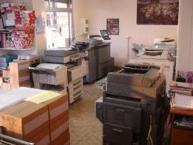 Publi-annonces à Saint-Maur-des-Fossés