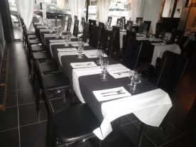 Le Code Bar à Champigny-sur-Marne