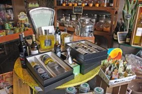 La Graineterie à Saint-Maur-des-Fossés