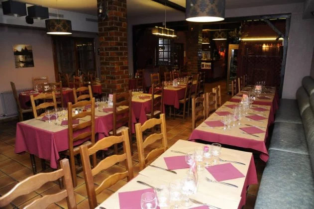 Le Val d'Aoste à Vaires-sur-Marne