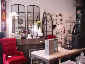 Scènes D'Intérieur à Saint-Maur-des-Fossés