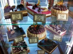 Au Père Pétrin à Combs-la-Ville