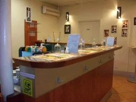 Le Comptoir d'Italie à Meaux