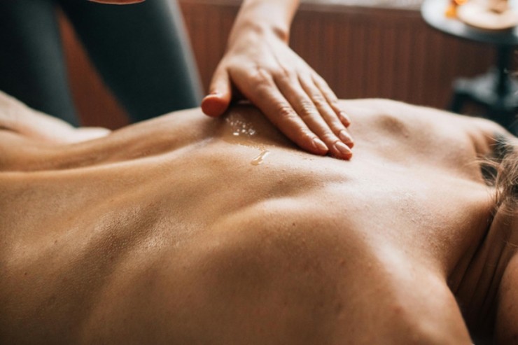 Spa bien être - institut beaute- coiffure